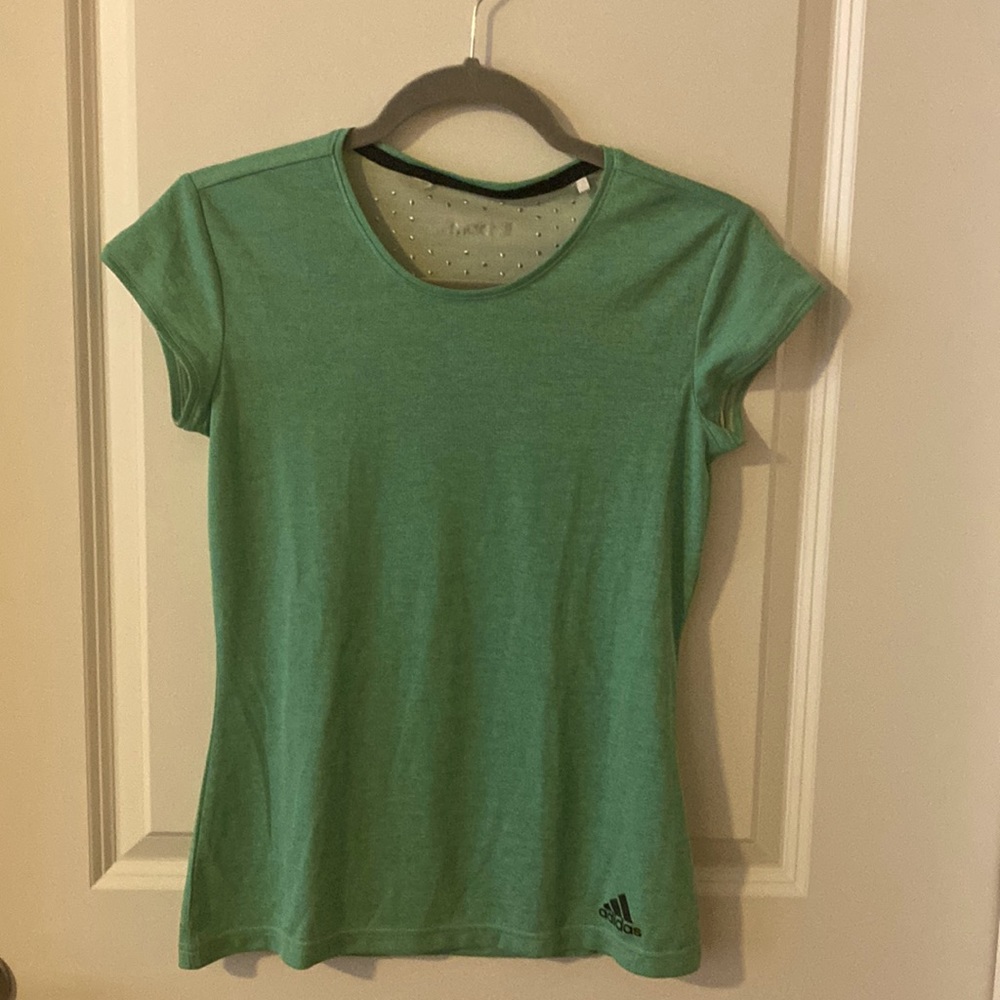 Adidas Climacool T shirt